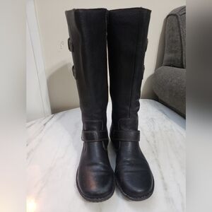 Boots- b.o.c. Marah boots size 9.5M